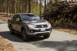 Fiat Fullback Double Cab 2016 года (WW)